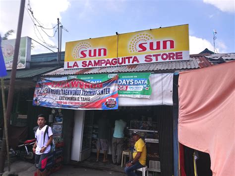 Sampaguita Store .